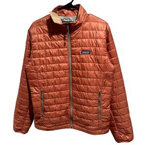 Patagonia Nano Puff Jacket